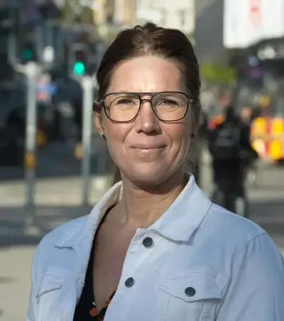 Lina Rahm