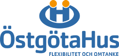 Logotype Östgötahus