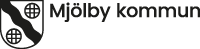 Logotyp Mjölby kommun