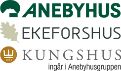 Logotype Anebyhusgruppen