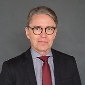 Lars-Åke Pettersson