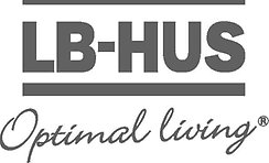 Logotyp LB-Hus