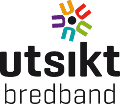 Logotyp Utsiktbredband