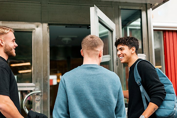 Kungshögaskolan | Mjölby kommun