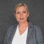 Marknadschef Eva Rådander