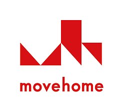 Logotyp för Movehome